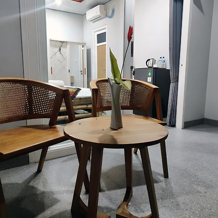 Suka Homestay Sanur Esterno foto