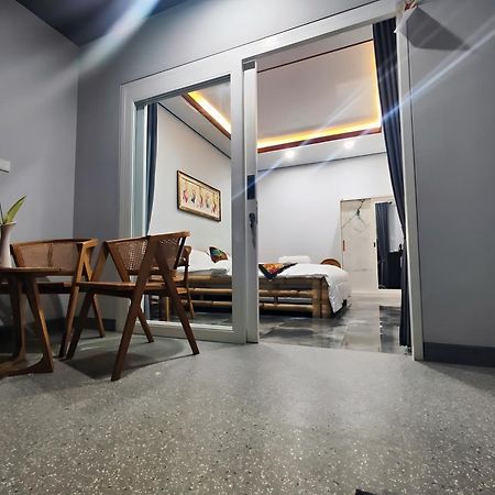 Suka Homestay Sanur Esterno foto