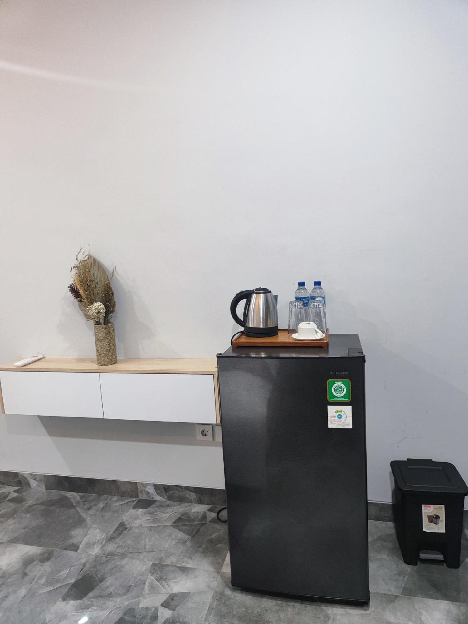 Suka Homestay Sanur Esterno foto