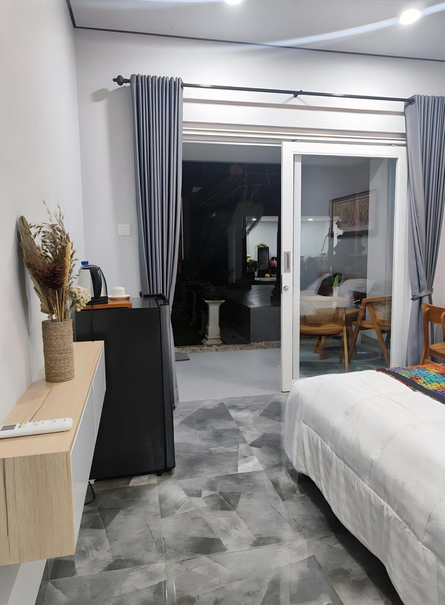 Suka Homestay Sanur Esterno foto