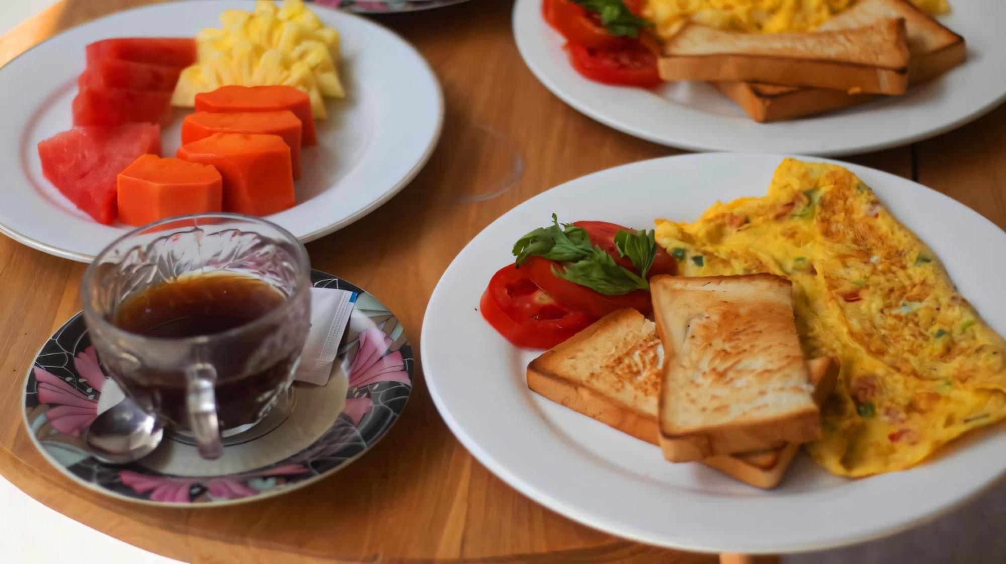 Suka Homestay Sanur Esterno foto